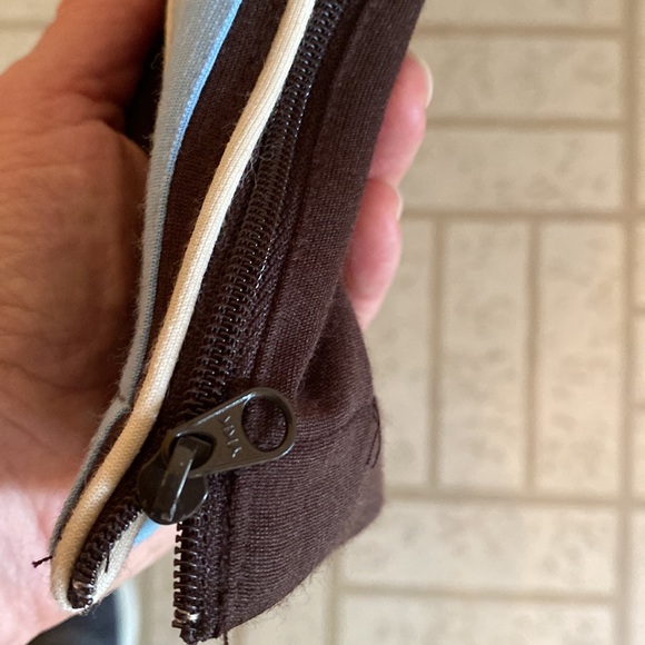 Vintage Zip Up Track Jacket - Picture 4 of 4